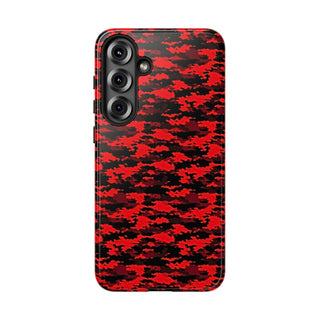 Scarlet Storm - Galaxy Tough