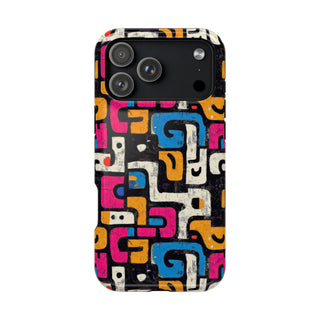 Ancient Pulse - iPhone MagSafe