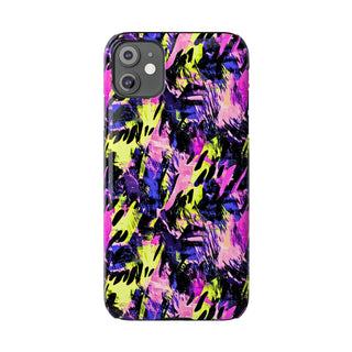 Neon Claw - iPhone Slim