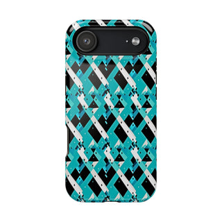 Lagoon Luster - iPhone MagSafe