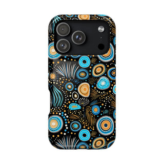 Celestial Harmony - iPhone MagSafe