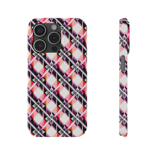 Floral Xpression - iPhone Slim