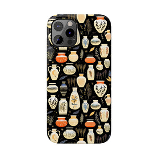 Autumn Harvest - iPhone Slim