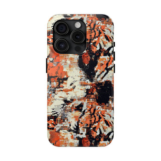 Inferno Blaze - iPhone Tough