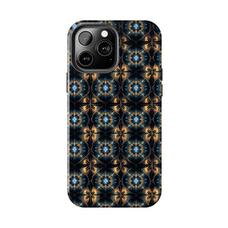 Nebula Aura - iPhone Tough