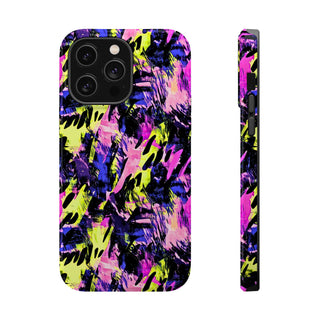 Neon Claw - iPhone MagSafe