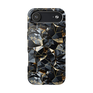 Eclipse Shatter - iPhone Tough