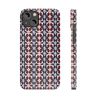 Deco Bloom - iPhone Slim