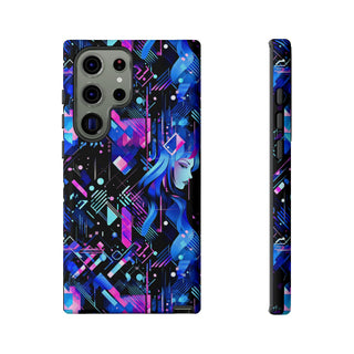 Neon Muse - Galaxy Tough