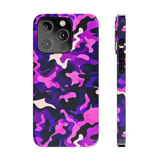 Vivid Nightfall - iPhone Slim