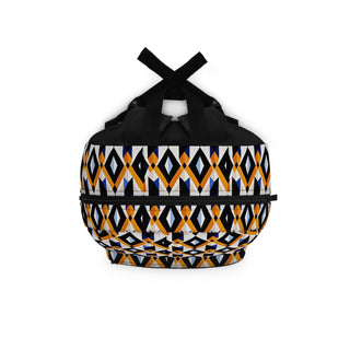 Dynamic Diamonds - Backpack