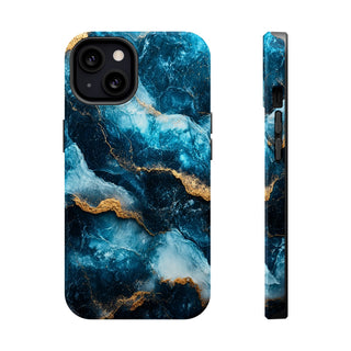 Abyssal Gleam - iPhone MagSafe