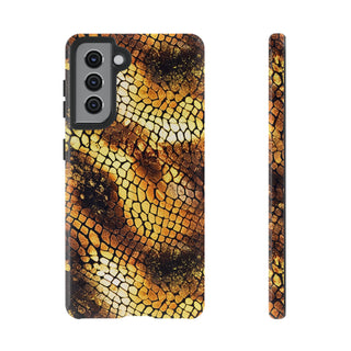 Golden Terrain - Galaxy Tough