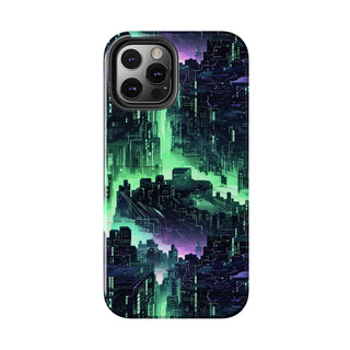 Signal District - iPhone Tough