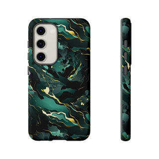 Midnight Cascade - Galaxy Tough