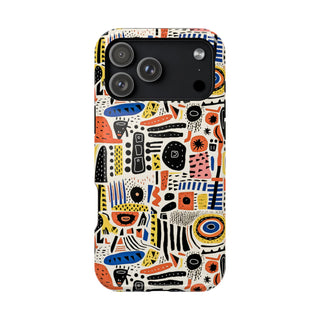 Echoes of Rhythm - iPhone MagSafe