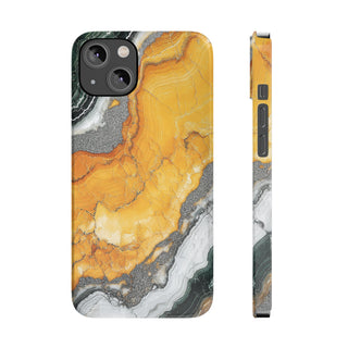 Solar Grove - iPhone Slim