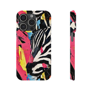 Electric Safari - iPhone Slim