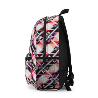 Floral Xpression - Backpack