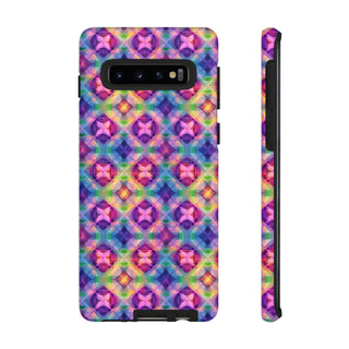 Radiant Spectrum - Galaxy Tough