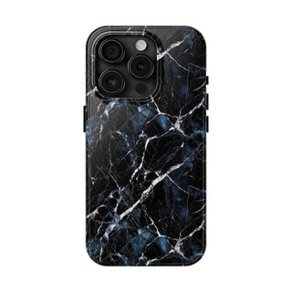 Obsidian Veil - iPhone Tough