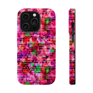 Signal Bloom - iPhone MagSafe