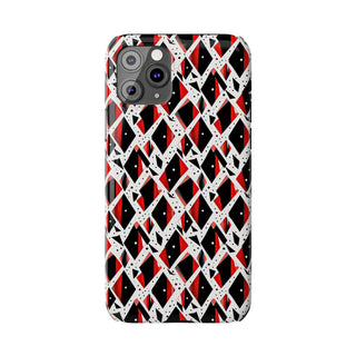 Eclipse Elegance - iPhone Slim