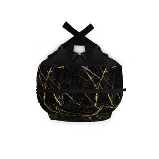 Onyx Gleam - Backpack