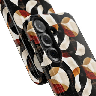 Eclipse Waves - Galaxy Tough