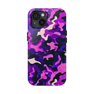 Vivid Nightfall - iPhone Tough