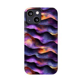 Velvet Dusk - iPhone Slim