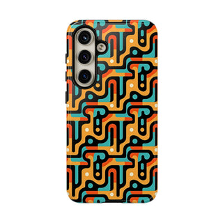 Sun Maze - Galaxy Tough