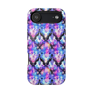 Crystal Bloom - iPhone MagSafe