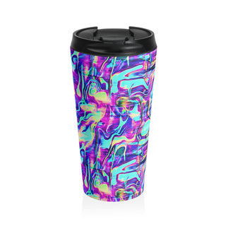 Holo Melt - Travel Mug
