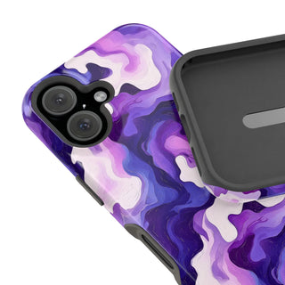 Mystic Drift - iPhone MagSafe