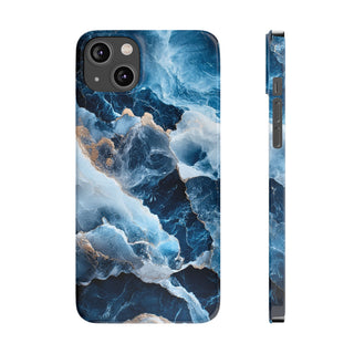 Arctic Abyss - iPhone Slim