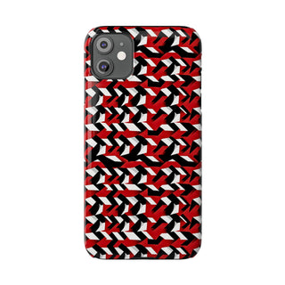 Abstract Array - iPhone Slim