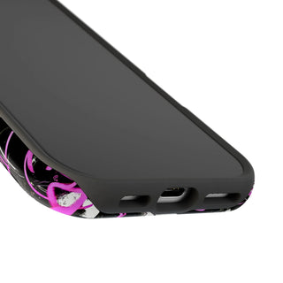 Tag Mode - iPhone Tough