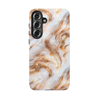 Gilded Serenity - Galaxy Tough