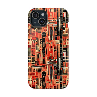 Sunstone City - iPhone MagSafe