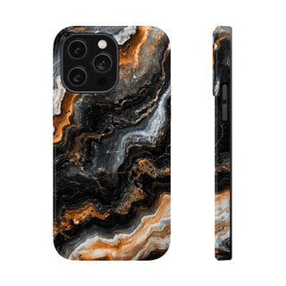 Obsidian Surge - iPhone MagSafe