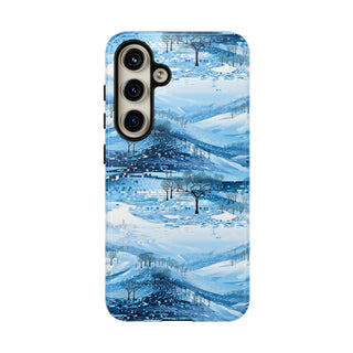 Frozen Frequency - Galaxy Tough