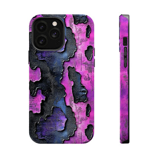 Violet Abyss - iPhone MagSafe