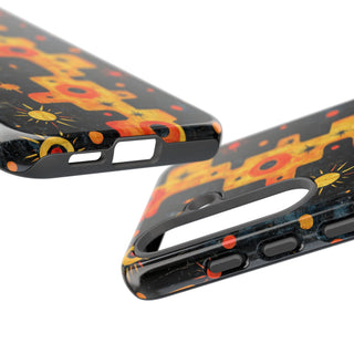 Solar Relics - Galaxy Tough