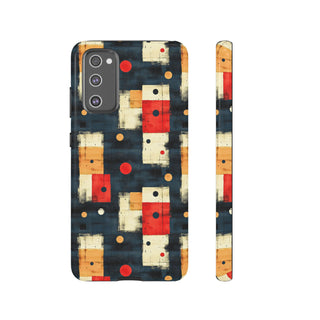 Cosmic Compass - Galaxy Tough