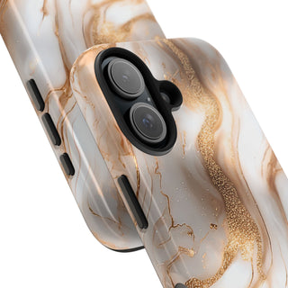 Golden Zephyr - iPhone Tough