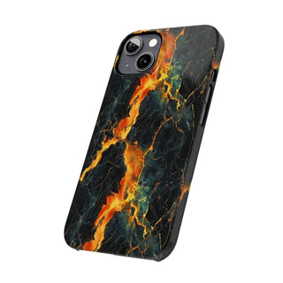 Lava Veil - iPhone Slim