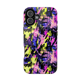 Neon Claw - iPhone MagSafe