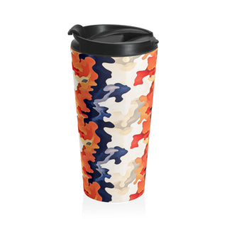 Firestorm Drift - Travel Mug