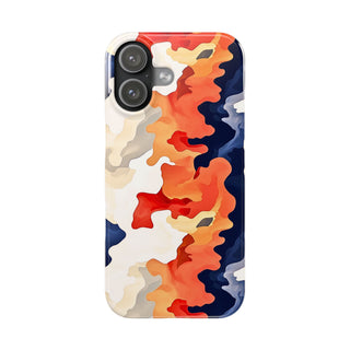 Firestorm Drift - iPhone Slim